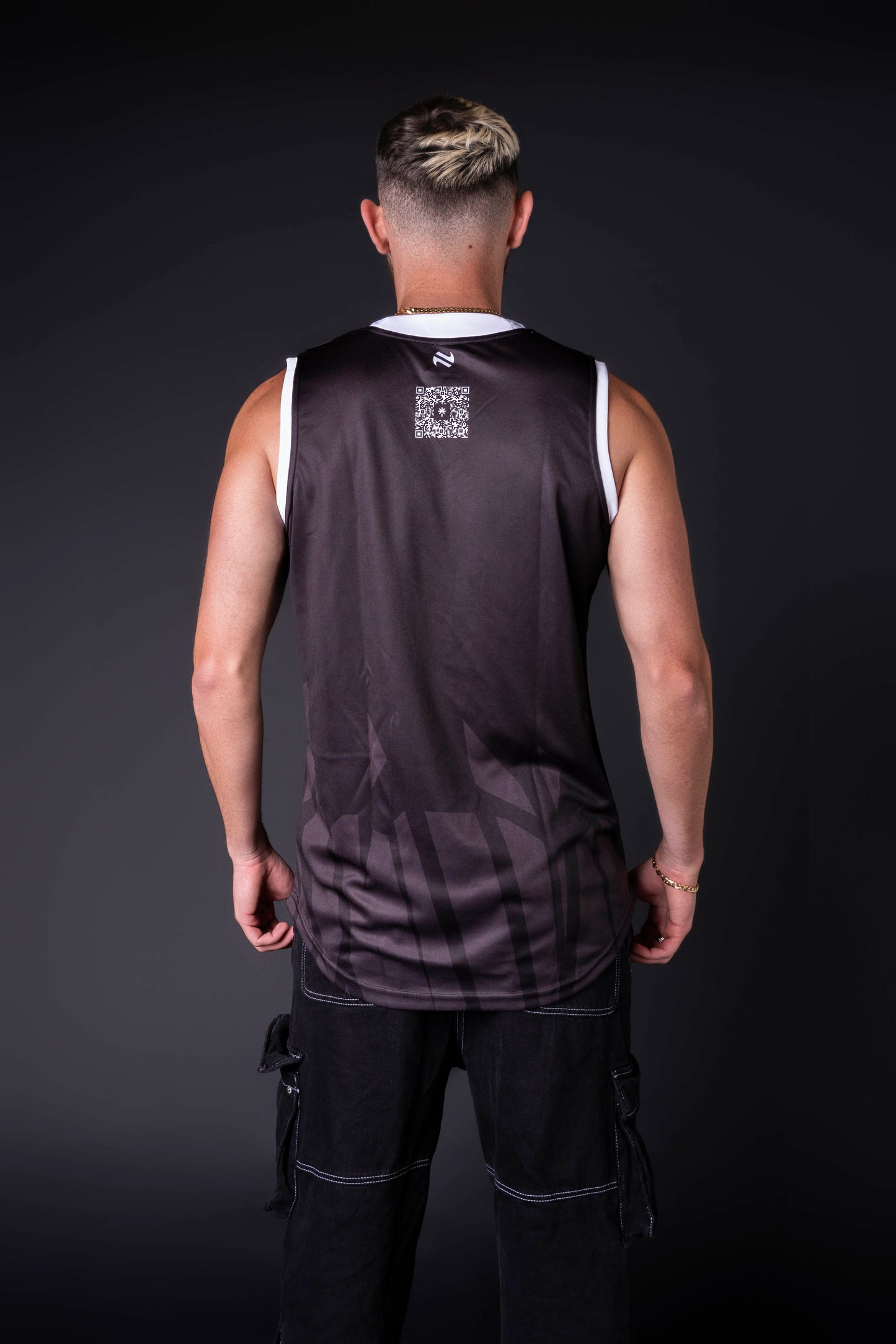 Boozehound "Split The G" O'neills Jersey