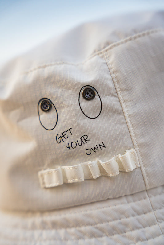 Boozehound Bucket Hat