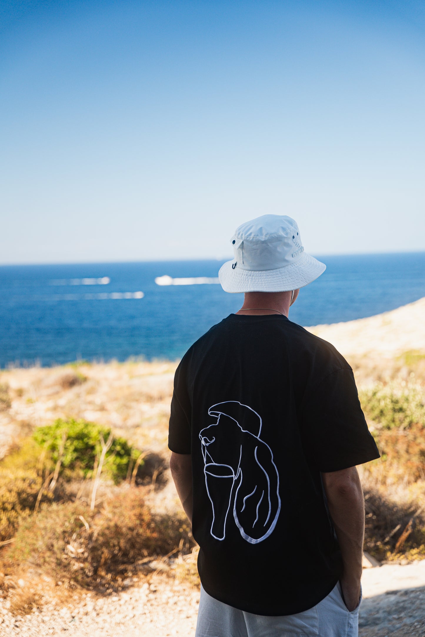 Boozehound Bucket Hat