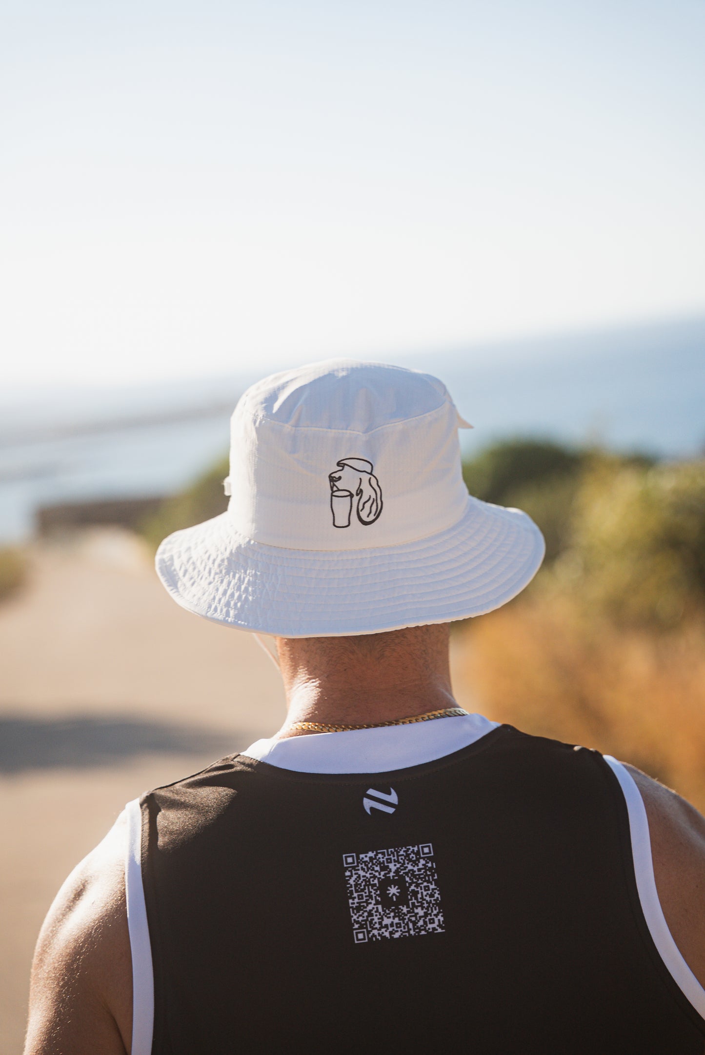 Boozehound Bucket Hat