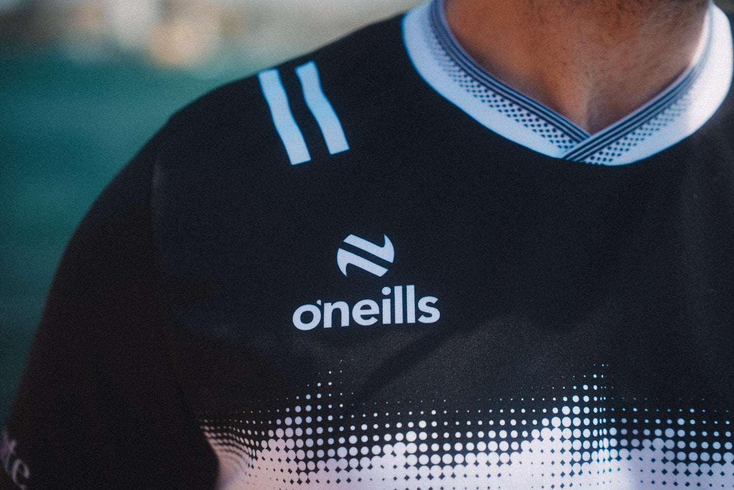 Split The G Boozehound (O'neills) Jersey