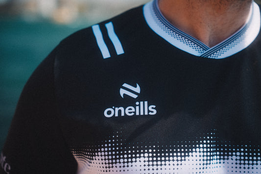 Split The G Boozehound (O'neills) Jersey