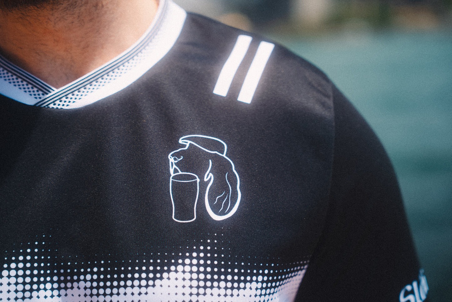 Split The G Boozehound (O'neills) Jersey