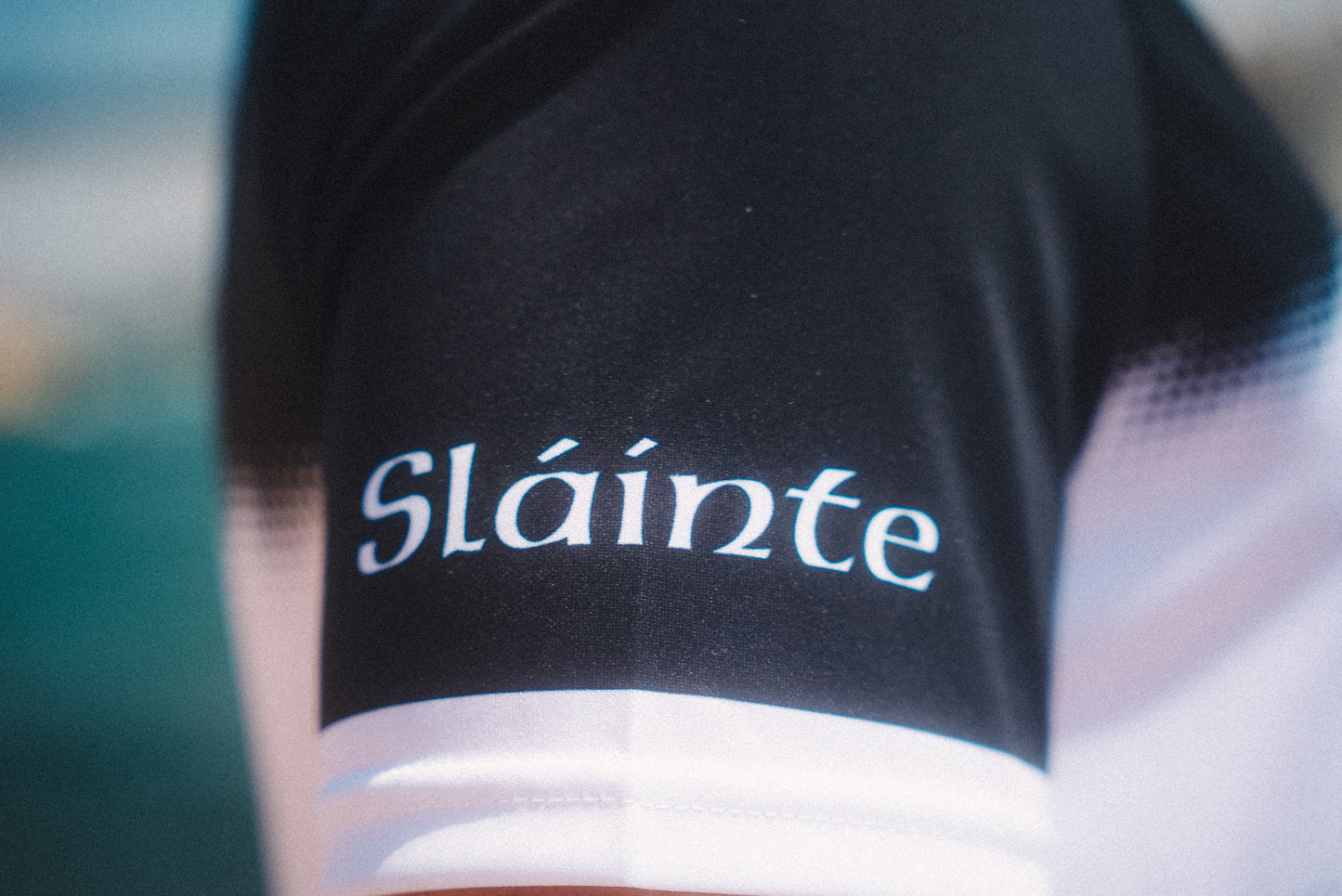 Split The G Boozehound (O'neills) Jersey