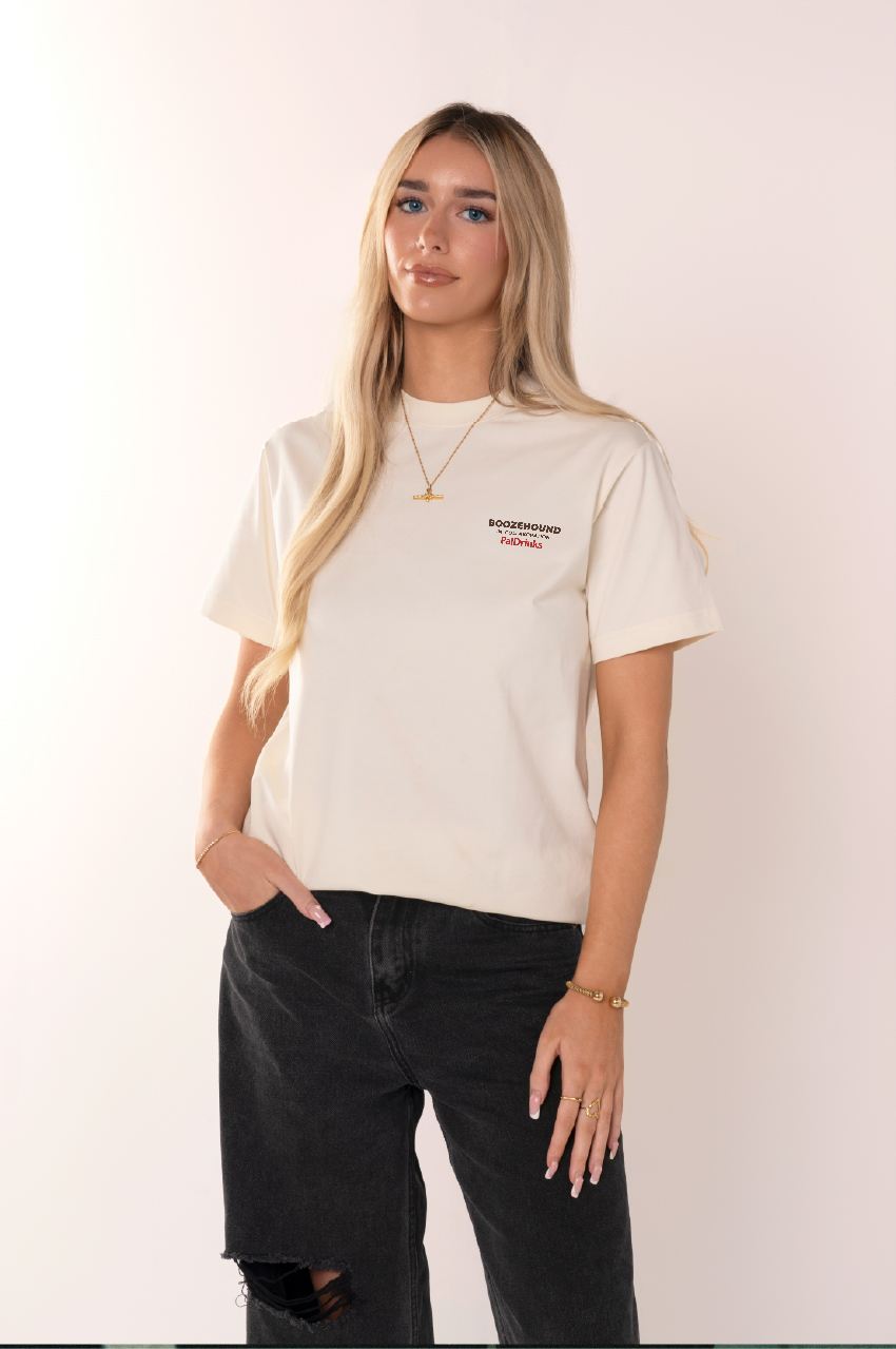 Saoirse don Phalaistín Charity Tee