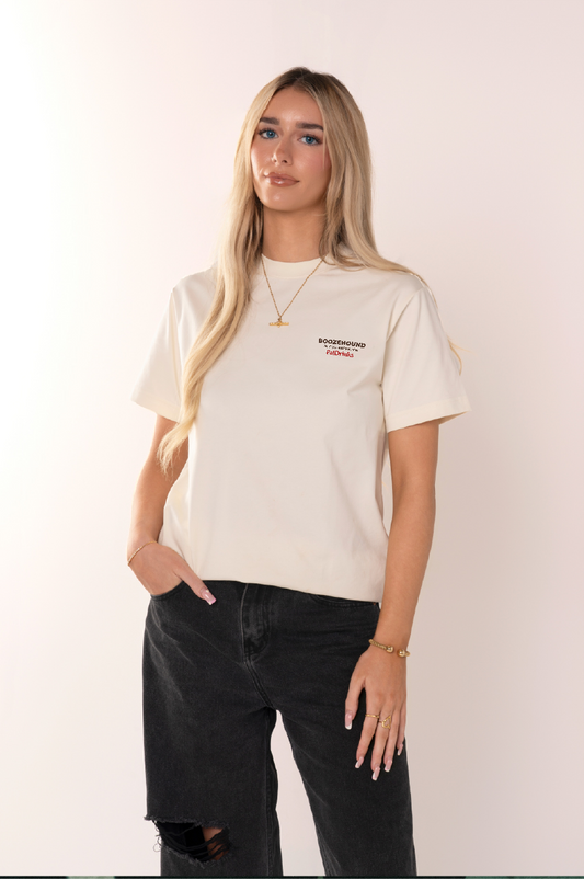 Saoirse don Phalaistín Charity Tee