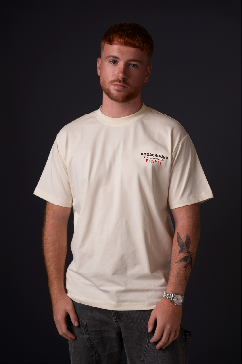 Saoirse don Phalaistín Charity Tee