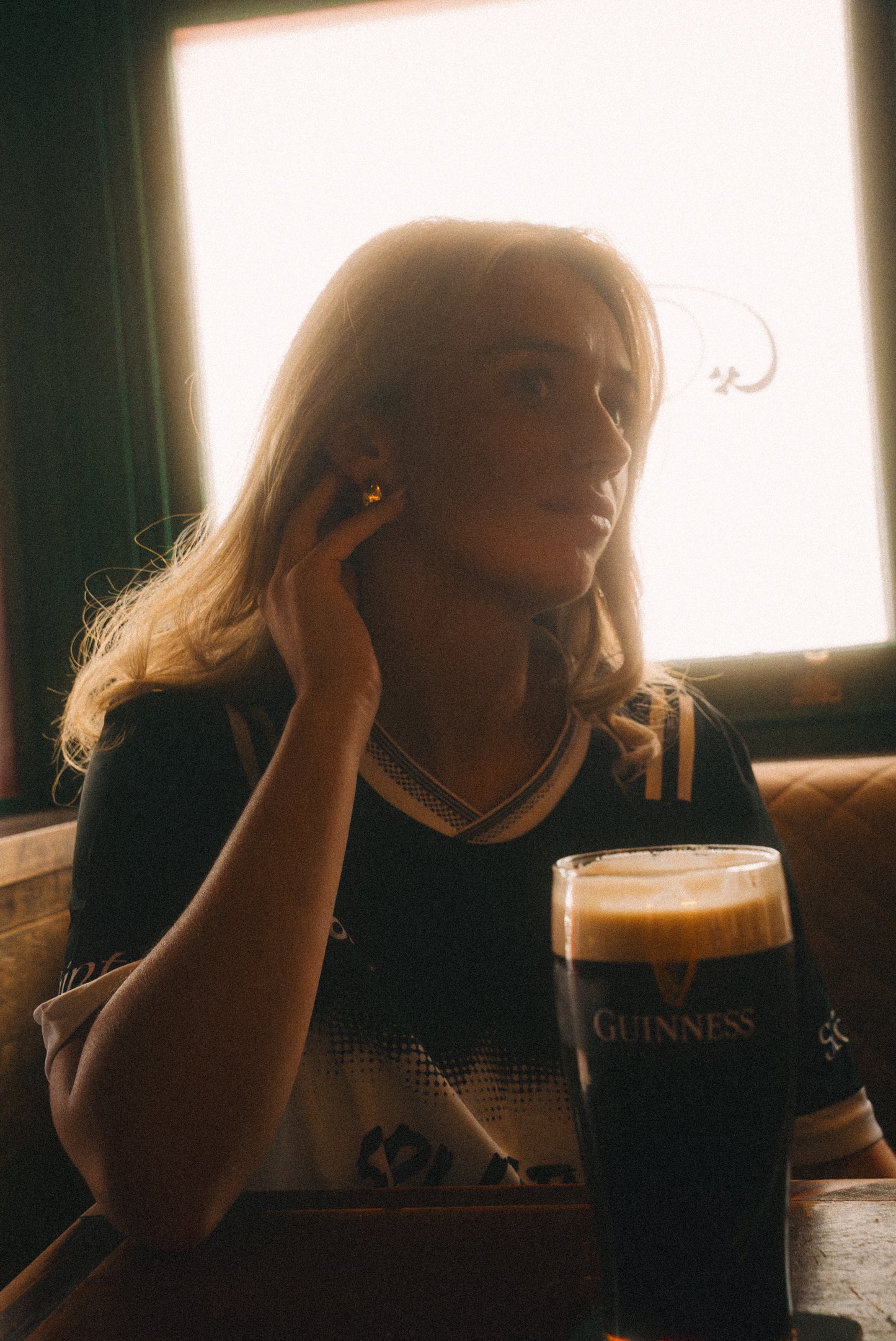 Split The G Boozehound (O'neills) Jersey