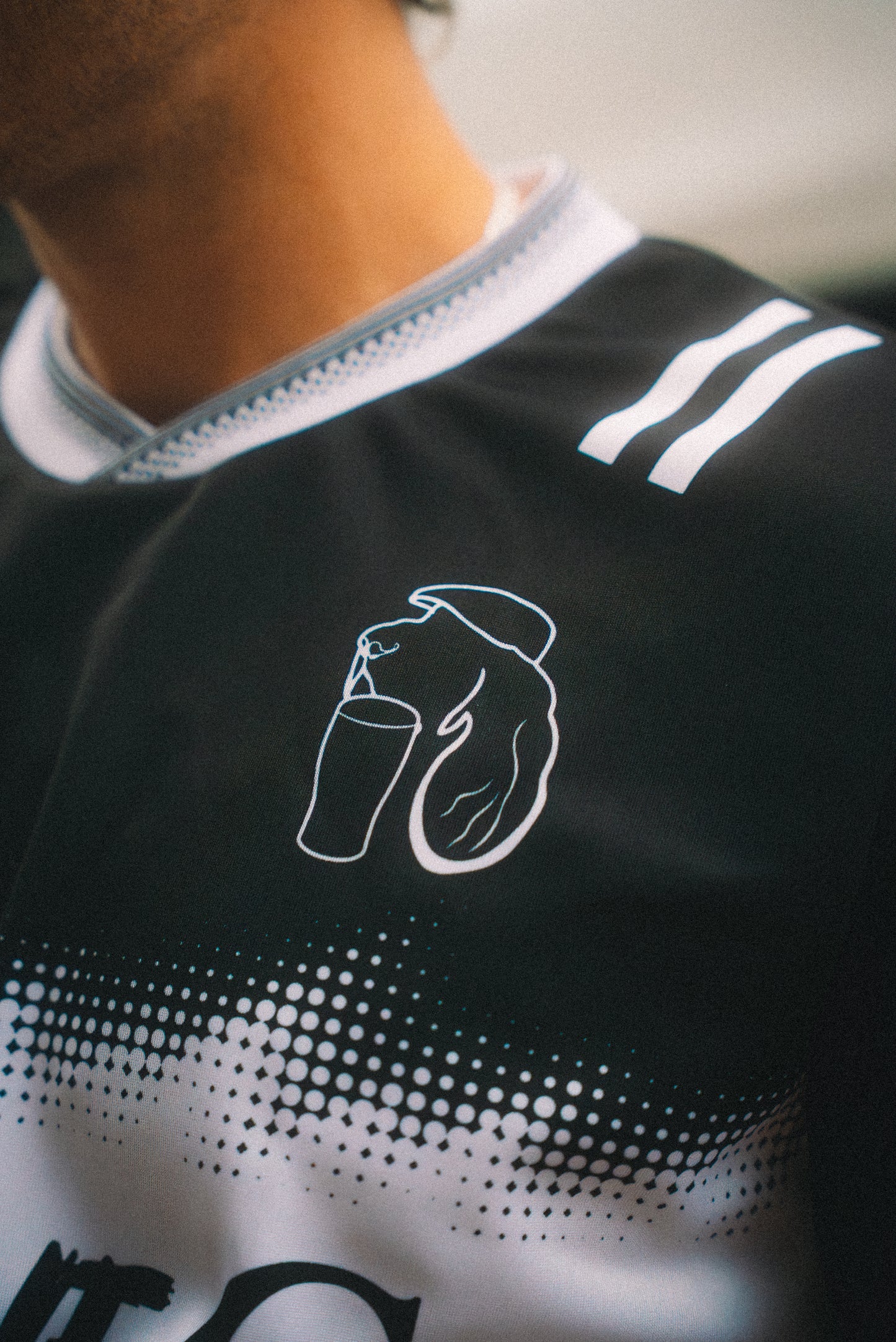 Split The G Boozehound (O'neills) Jersey