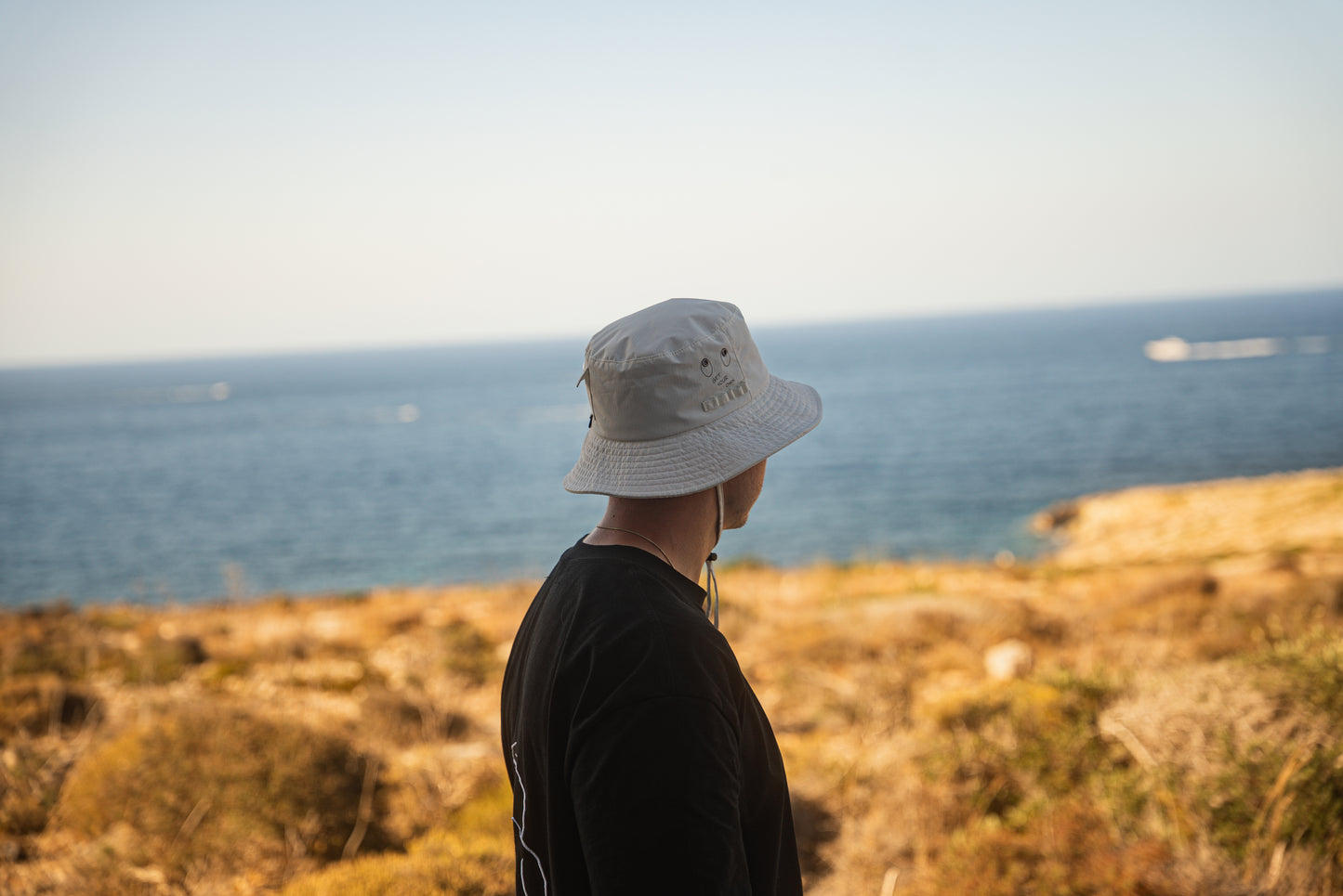 Boozehound Bucket Hat