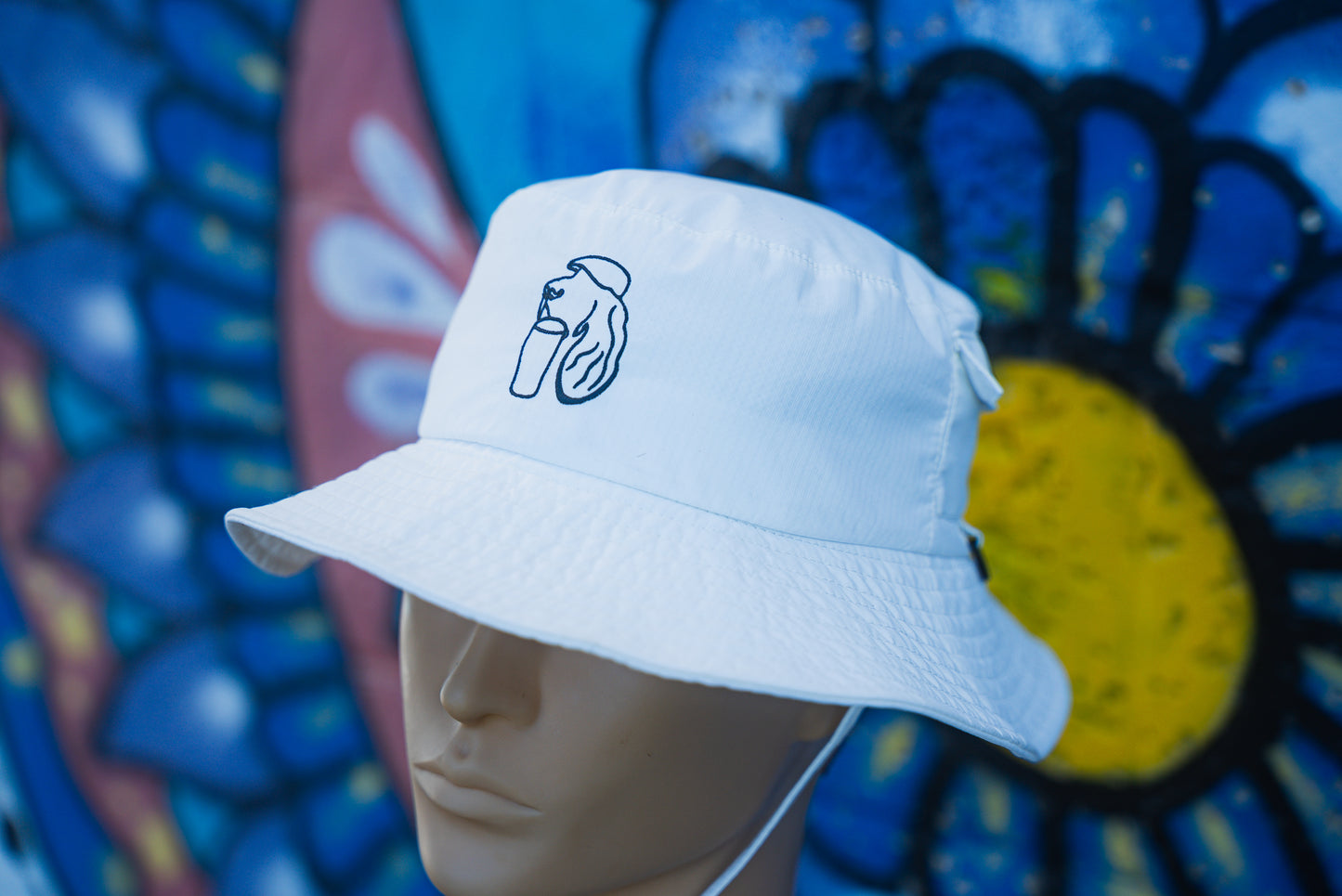 Boozehound Bucket Hat