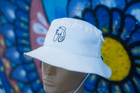 Boozehound Bucket Hat