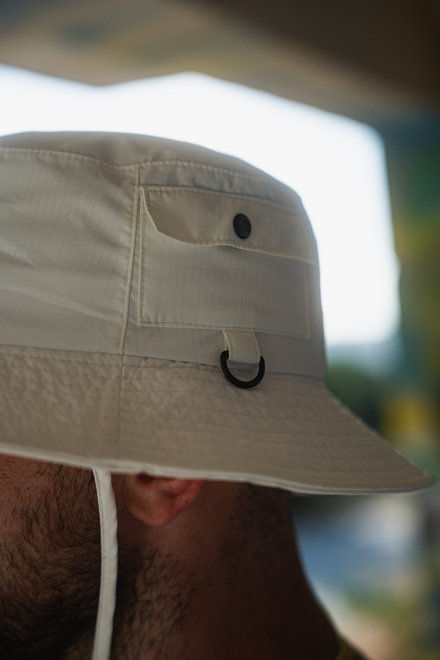 Boozehound Bucket Hat